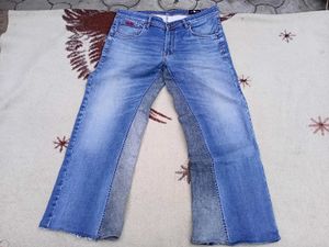 7 For All Mankind Jeans