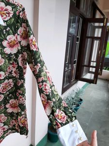 Zara Shirt