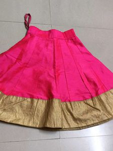 Lehenga For Baby Girls