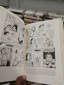 The Thrilling Adventures of Lovelace and Babbage