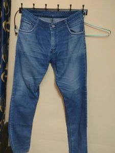Jeans For Men Donation