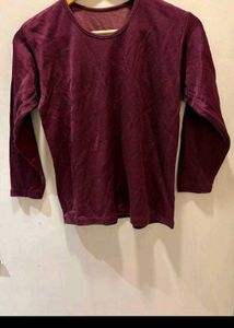 Beautiful Long Sleeve Top