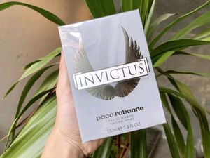 Paco Rabanne Invictus Eau de Toilette