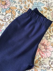 PALAZZO PANT