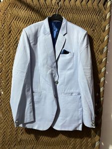 Men's 3 Pieces Suit