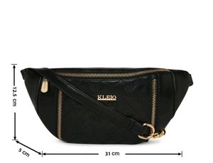 KLEIO Fenny/Waist/Bum Bag