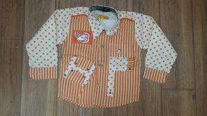 Kids Baba Suit (Shirt With Free Matching Pant ) 🧒