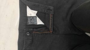 Stylish Black Jogger Pants for Men