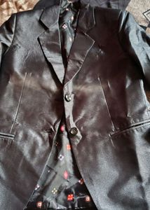 women's blazer