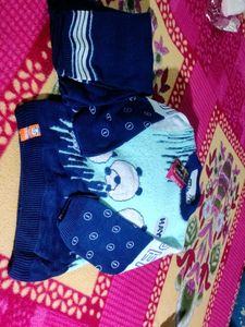 Sweater Set