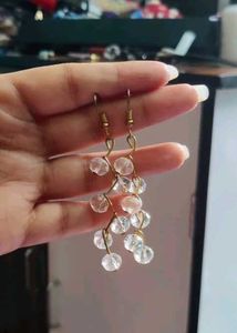 KOREAN EARRINGS