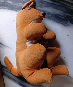 cutepie kangaru 30cm (Brown)