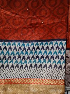 🤩New Saree🤩