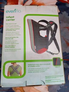 infant carrier