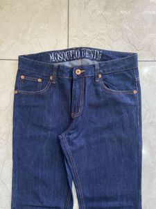 MOSQUITO DENIM Jeans