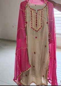 Combo Of 2 Suits,Kurta N Pant Set