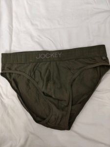 Jockey Men's Briefs