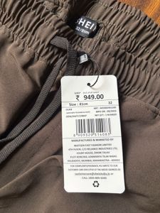 Stylish Olive Green Cargo Pants combo