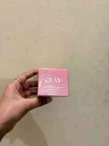 CLAYCO. Brightening Rice Pudding Pack