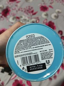 mega pack Pond's Hydra Miracle Hyaluronic Gel