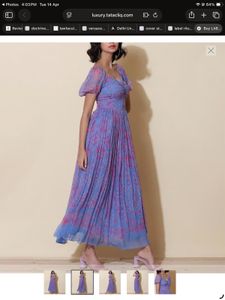 LABEL RITU KUMAR Fairytale Dress