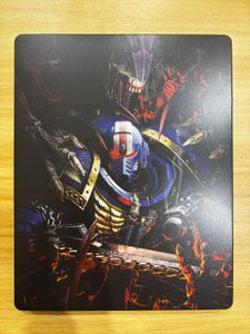 Warhammer 40,000: Space Marine 2 Steelbook