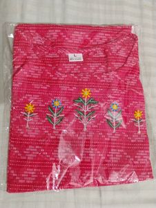 Combo Of 2 New Kurtis