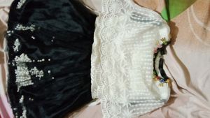 Girls Frock