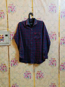 🇳🇿💫🎀Men's Plaid Button-Down Shirt