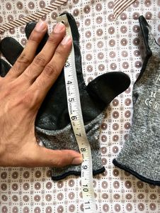 Sun Protection Gloves