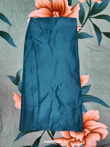 Shein Sleeveless Halter Cowl Neck Backless Tie-Up