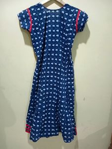 30 Off Embroidery, Mirror Work Design Top