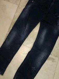 Premium Quality Girl's Jeans 😍