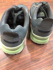 Power Casual Sneakers size UK6