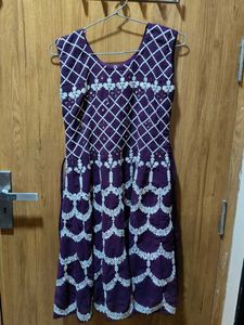 Elegant Embroidered Kurta Set