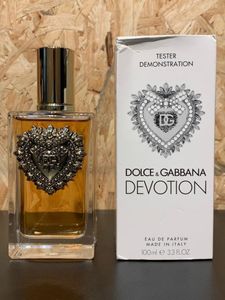 Dolce & Gabbana Devotion