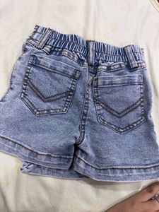 denim sets