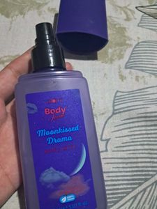 Plum BodyLovin Moonkissed Drama Body Mist