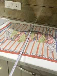2 Decorative Kitchen Towel