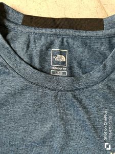 The North Face Team Korea T-Shirt branded and OG