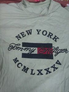 Tommy Hilfiger New York T-Shirt