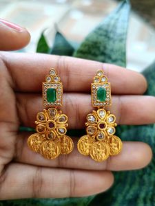 Elegant Temple Jewelry Necklace