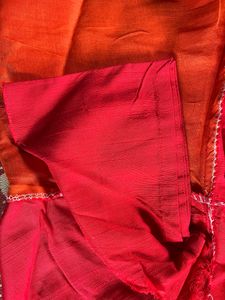 Traditional Gown. Unused