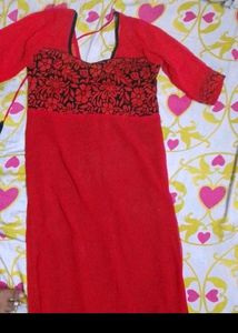 Kurta Chudidar
