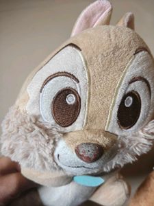 Cute Chipmunk Plush Toy
