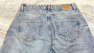 Zudio Wide Leg Jeans