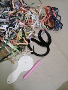 DIY Quilling Craft Supplies Kit