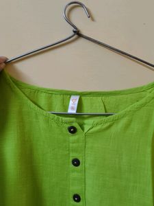 Green Top