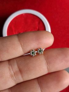 beautiful Flower desine Stud Earrings