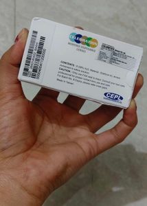 Bausch &amp; Lomb Contact Lenses